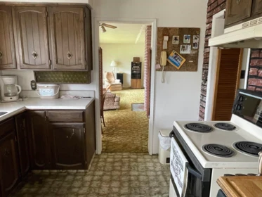 Pantry Photo of 7131 Williams Road, Richmond, BC