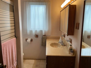 Walk-In Closet Photo of 7131 Williams Road, Richmond, BC