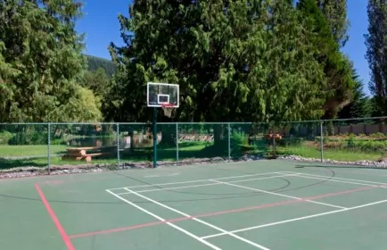 Backyard Photo of 43393 Blue Grouse Lane, Lindell Beach, BC