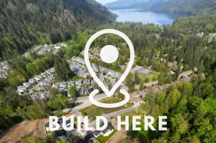 43393 Blue Grouse Lane, Lindell Beach, BC, Lindell Beach — Land for sale