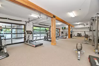 Garage Interior Photo of 43393 Blue Grouse Lane, Lindell Beach, BC