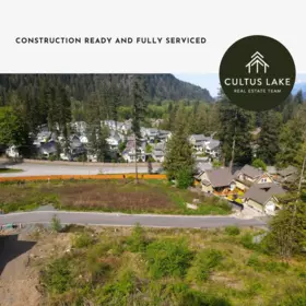 Primary Bedroom Photo of 43393 Blue Grouse Lane, Lindell Beach, BC