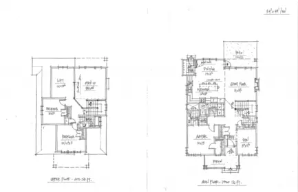 Walk-In Closet Photo of 43393 Blue Grouse Lane, Lindell Beach, BC