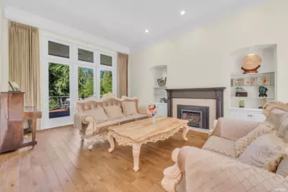 4941 Water Lane, West Vancouver, BC, West Vancouver — Single Family Residence for sale