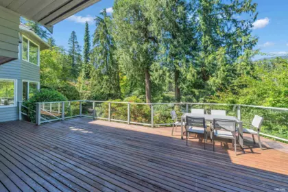Loft / Bonus Room Photo of 4941 Water Lane, West Vancouver, BC