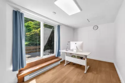 Outdoor Patio Photo of 4941 Water Lane, West Vancouver, BC
