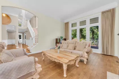 Pantry Photo of 4941 Water Lane, West Vancouver, BC