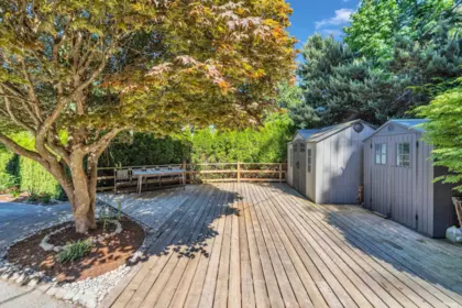 Street View Photo of 4941 Water Lane, West Vancouver, BC