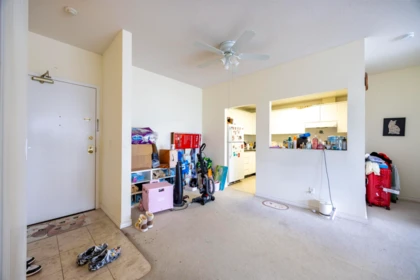 Bedroom 3 Photo of 404 6240 Mckay Avenue, Burnaby, BC