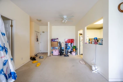 Office / Den Photo of 404 6240 Mckay Avenue, Burnaby, BC