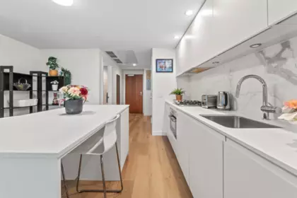 Pantry Photo of 706 6463 Silver Avenue, Burnaby, BC