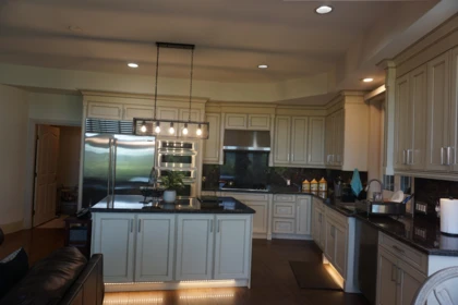 Breakfast Nook Photo of 13439 55a Avenue, Surrey, BC