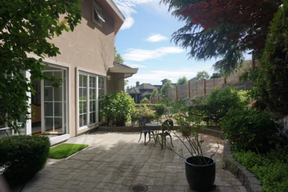 Garden / Landscaping Photo of 13439 55a Avenue, Surrey, BC