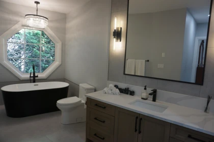 Laundry Room Photo of 13439 55a Avenue, Surrey, BC