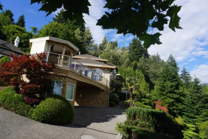 13439 55a Avenue, Surrey, BC, Surrey — Single Family Residence for sale