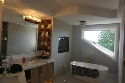 Office / Den Photo of 13439 55a Avenue, Surrey, BC