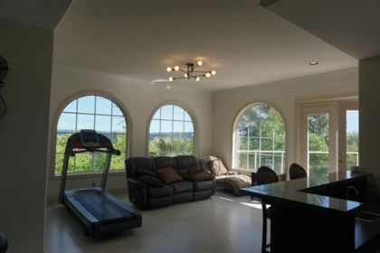 Outdoor Patio Photo of 13439 55a Avenue, Surrey, BC