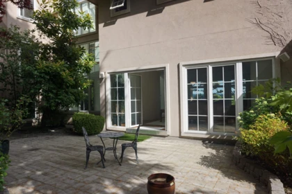Swimming Pool Photo of 13439 55a Avenue, Surrey, BC