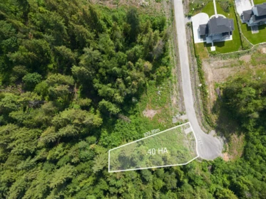 27031 124b Avenue, Maple Ridge, BC, Maple Ridge — Land for sale
