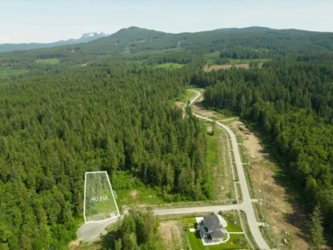 27031 124b Avenue, Maple Ridge, BC, Maple Ridge — Land for sale