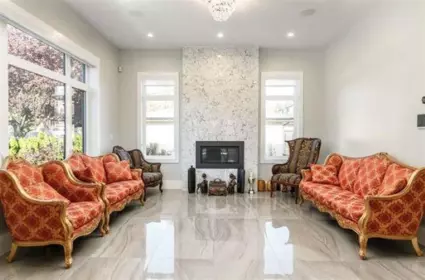 7488 Cartier Street, Vancouver, BC, Vancouver — Single Family Residence for sale