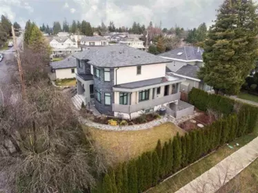 7488 Cartier Street, Vancouver, BC, Vancouver — Single Family Residence for sale