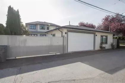 Office / Den Photo of 7488 Cartier Street, Vancouver, BC