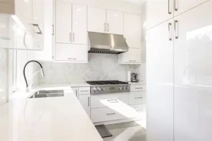 Pantry Photo of 7488 Cartier Street, Vancouver, BC