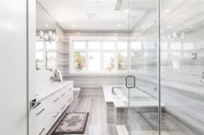 Walk-In Closet Photo of 7488 Cartier Street, Vancouver, BC