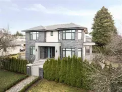 7488 Cartier Street, Vancouver, BC