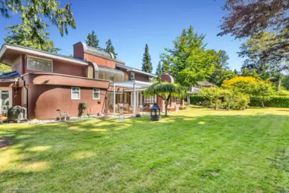 Community Amenities Photo (Clubhouse) of 12936 21b Avenue, Surrey, BC