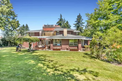 Playground / Recreational Area Near 12936 21b Avenue, Surrey, BC