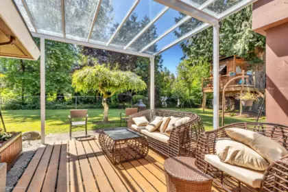 Swimming Pool Photo of 12936 21b Avenue, Surrey, BC