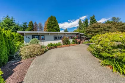 529 Appian Way, Coquitlam, BC, Coquitlam — Single Family Residence for sale