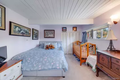 Loft / Bonus Room Photo of 529 Appian Way, Coquitlam, BC