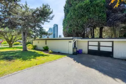Street View Photo of 529 Appian Way, Coquitlam, BC