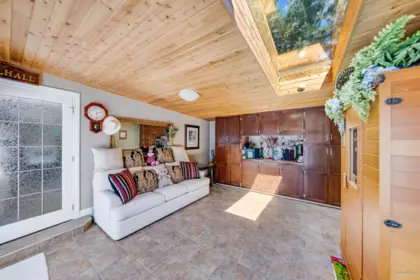 Swimming Pool Photo of 529 Appian Way, Coquitlam, BC