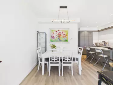 Kitchen Photo of 404 6085 Irmin Street, Burnaby, BC