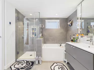 Loft / Bonus Room Photo of 404 6085 Irmin Street, Burnaby, BC