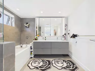 Office / Den Photo of 404 6085 Irmin Street, Burnaby, BC