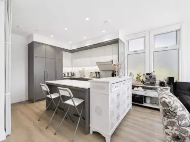 Pantry Photo of 404 6085 Irmin Street, Burnaby, BC