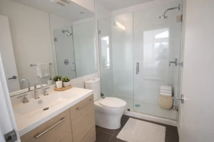 Pantry Photo of 6 909 Clarke Road, Port Moody, BC