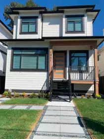 1941 Prairie Avenue, Port Coquitlam, BC, Port Coquitlam — Single Family Residence for sale