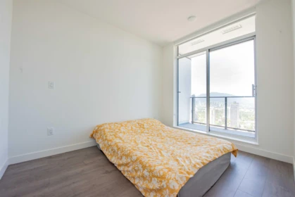 Pantry Photo of 3807 6468 Willingdon Avenue, Burnaby, BC