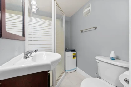 Laundry Room Photo of 7 9420 Ferndale Road, Richmond, BC