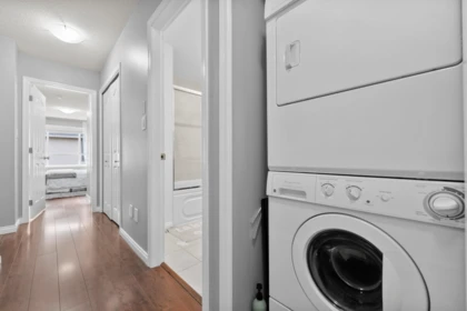 Powder Room Photo of 7 9420 Ferndale Road, Richmond, BC