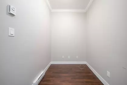 Bedroom 3 Photo of 403 6888 Royal Oak Avenue, Burnaby, BC