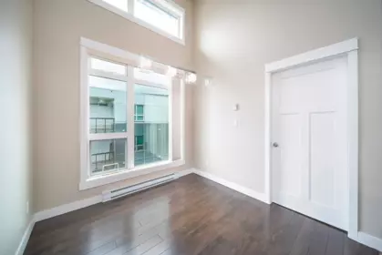 Breakfast Nook Photo of 403 6888 Royal Oak Avenue, Burnaby, BC