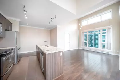 403 6888 Royal Oak Avenue, Burnaby, BC, Burnaby — Apartment/Condo for sale