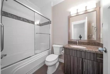 Walk-In Closet Photo of 403 6888 Royal Oak Avenue, Burnaby, BC